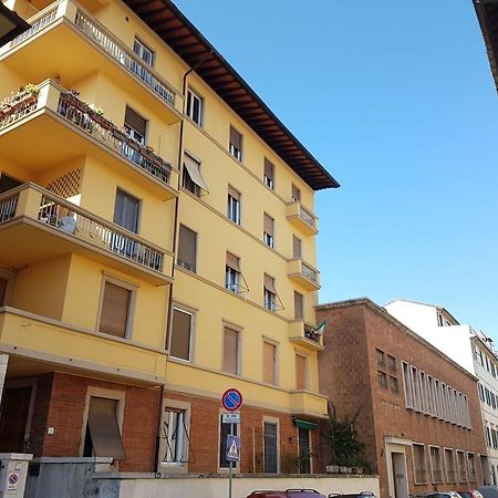 La Campanella Hotel Florence Exterior photo