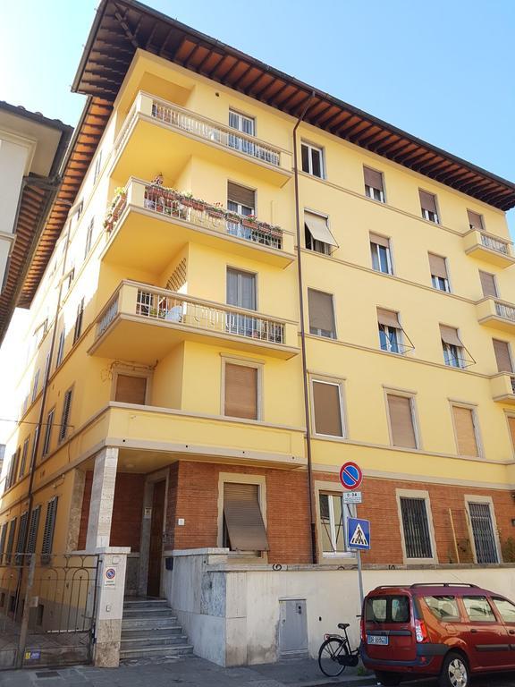 La Campanella Hotel Florence Exterior photo